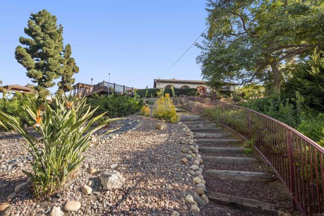 Detail Gallery Image 53 of 65 For 3870 Avenida San Miguel, Bonita,  CA 91902 - 3 Beds | 2/1 Baths