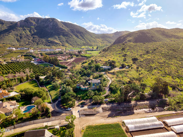 Detail Gallery Image 49 of 55 For 10840 Santa Rosa Rd, Santa Rosa,  CA 93012 - 8 Beds | 6 Baths