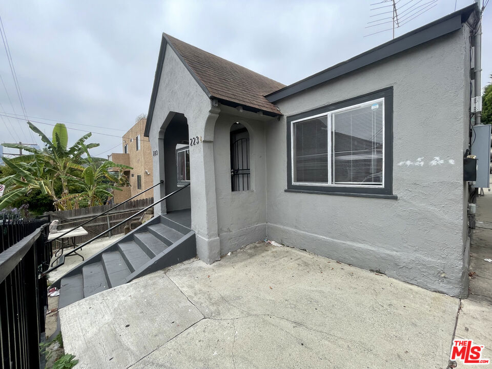 223 Lake Shore Terrace #223.5