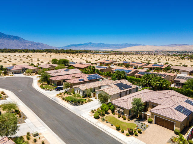 5 Bed Home for Sale in Palm Desert, California
