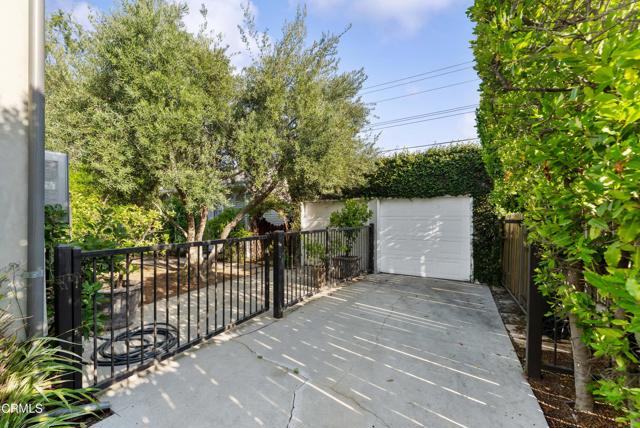 Detail Gallery Image 42 of 43 For 2242 Cooley Pl, Pasadena,  CA 91104 - 3 Beds | 2 Baths