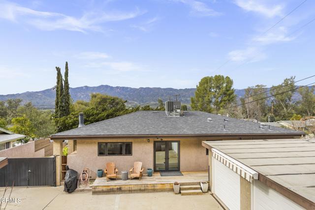 Detail Gallery Image 46 of 59 For 1944 Country Pl, Ojai,  CA 93023 - 3 Beds | 2 Baths