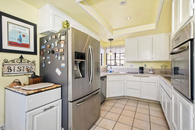 Home for Sale in Escondido