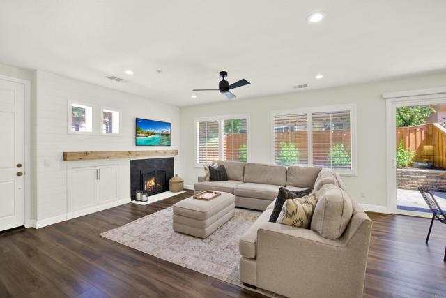 Home for Sale in San Marcos