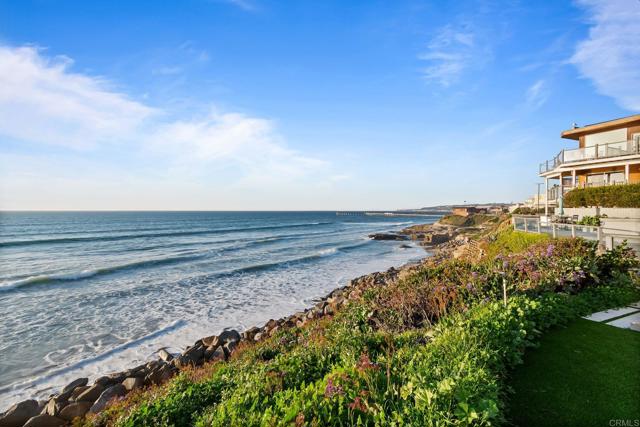 Detail Gallery Image 35 of 60 For 1615 Ocean Front St, San Diego,  CA 92107 - 2 Beds | 2 Baths