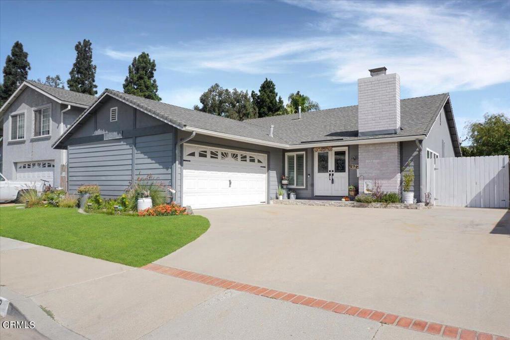 472 Madreselva Court