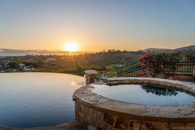 18486 Via Candela, Rancho Santa Fe, California 92091, 5 Bedrooms Bedrooms, ,5 BathroomsBathrooms,Single Family Residence,For Sale,Via Candela,250016891SD