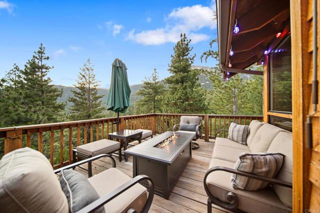 Detail Gallery Image 58 of 75 For 24938 Roble Drive, Idyllwild,  CA 92549 - 3 Beds | 2/1 Baths