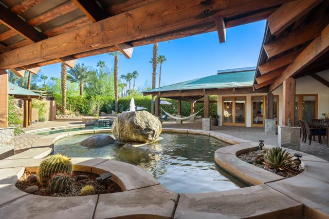 73218 Fiddleneck Lane, Palm Desert, CA 92260