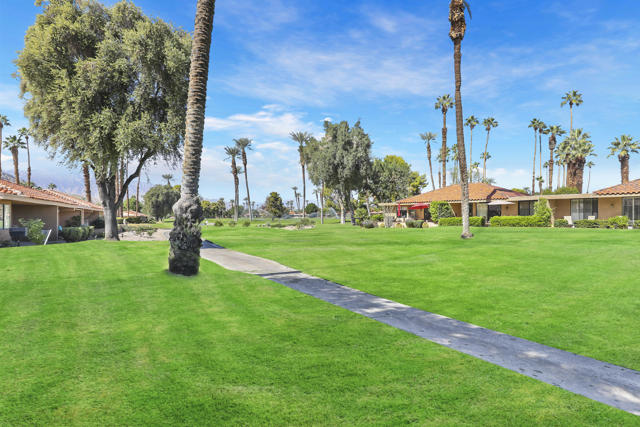 81 Sunrise Drive, Rancho Mirage, CA 92270