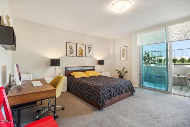 Detail Gallery Image 14 of 42 For 267 San Pedro St #201,  Los Angeles,  CA 90012 - 2 Beds | 2 Baths