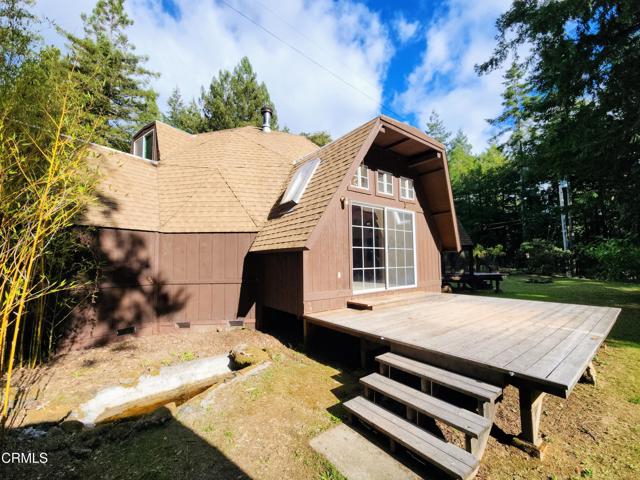 Detail Gallery Image 31 of 42 For 8080 Surprise Valley Rd, Comptche,  CA 95427 - 3 Beds | 2 Baths