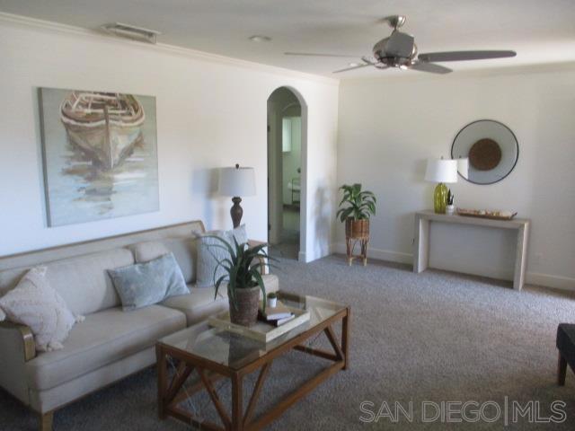 Image 3 for 3805 Mount Ainsworth Ave, San Diego, CA 92111