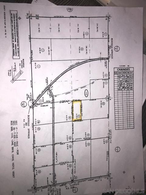 Details for 502 Henderson Canyon Road, , CA 92004