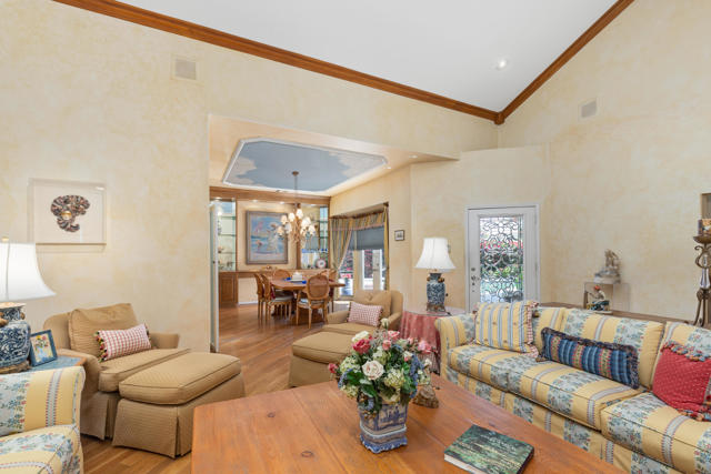 32 Colonial Drive, Rancho Mirage, CA 92270