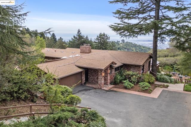 Details for 12055 Skyline Blvd, Oakland, CA 94619