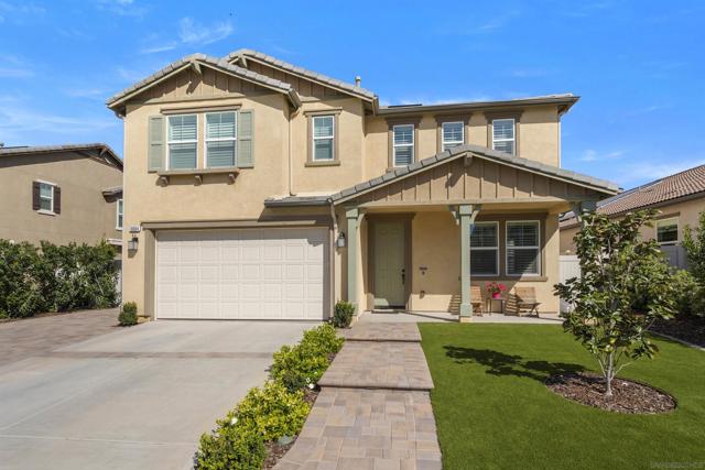 Details for 10664 Cobble Court, Santee, CA 92071