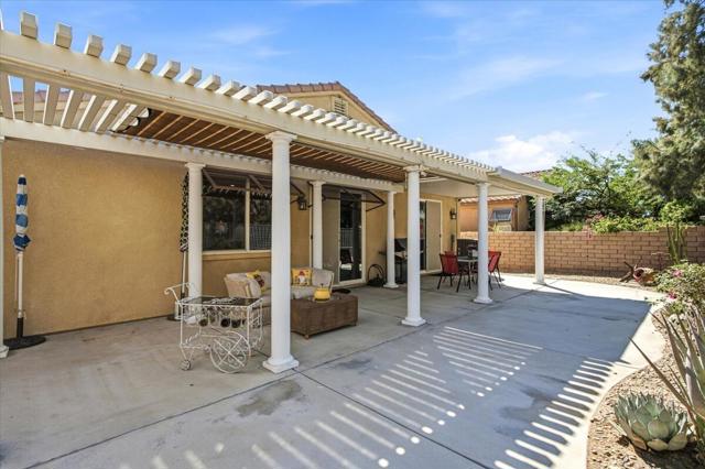 2579 Savanna Way, Palm Springs, CA 92262