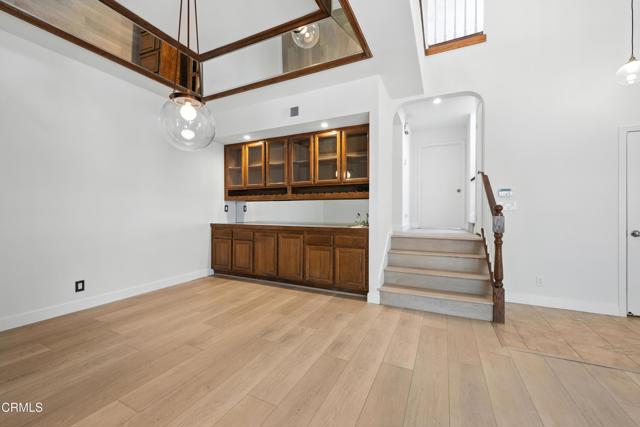 Detail Gallery Image 11 of 49 For 18731 Hatteras St #35,  Tarzana,  CA 91356 - 3 Beds | 2/1 Baths