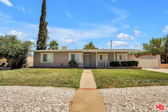 39060 11th Street, Palmdale, California 93551, 3 Bedrooms Bedrooms, ,2 BathroomsBathrooms,Single Family Residence,For Sale,11th,24428459