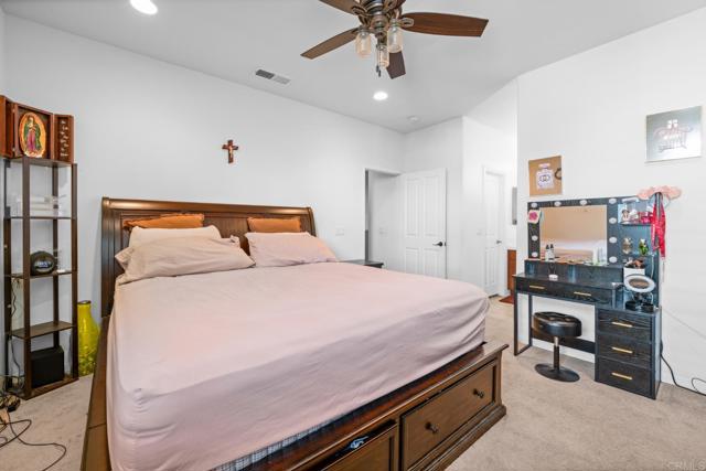 Detail Gallery Image 16 of 26 For 1334 Shoshone Falls Drive, Ramona,  CA 92065 - 3 Beds | 2/1 Baths