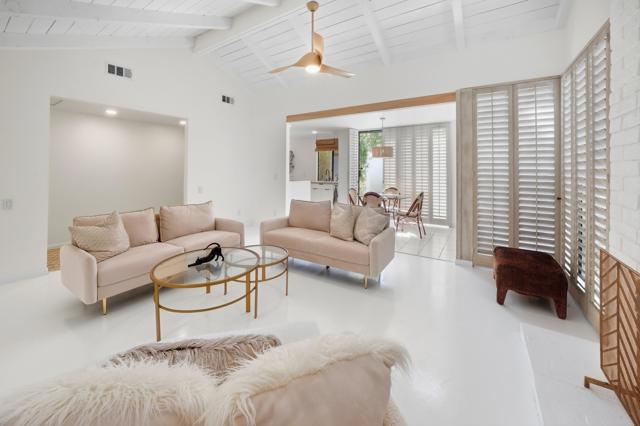 2440 S Linden Way #B, Palm Springs, CA 92264