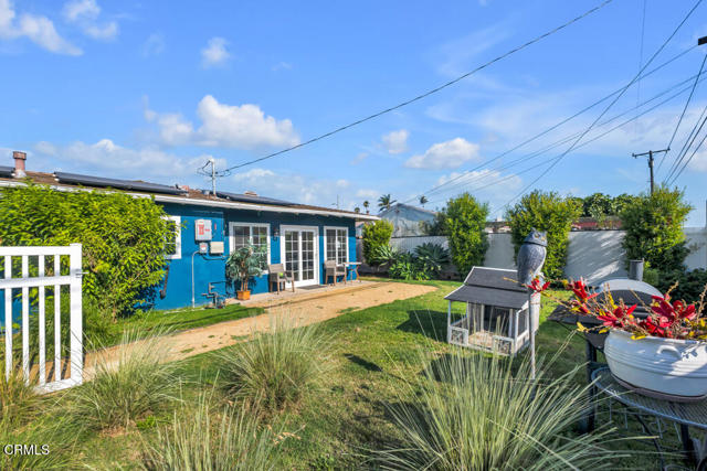 Detail Gallery Image 23 of 40 For 3151 Fournier St, Oxnard,  CA 93033 - 3 Beds | 1/1 Baths