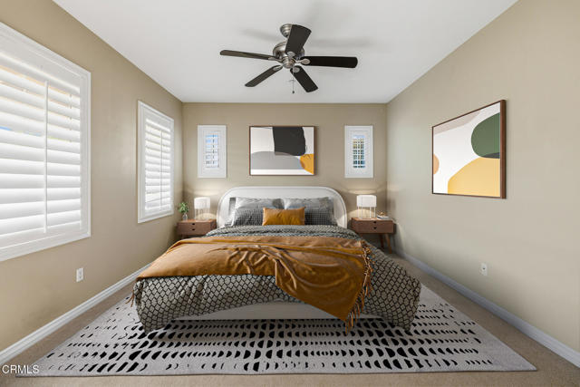 Detail Gallery Image 25 of 39 For 676 Chesapeake Pl, Ventura,  CA 93004 - 6 Beds | 3/1 Baths