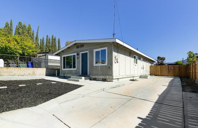 Detail Gallery Image 21 of 25 For 611 San Juhn St, Spring Valley,  CA 91977 - 4 Beds | 2 Baths