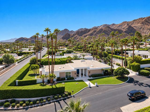 40516 Tonopah Road, Rancho Mirage, CA 92270