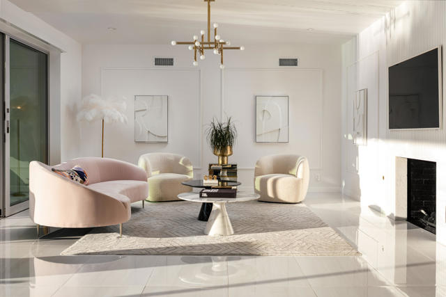2622 S Calle Palo Fierro, Palm Springs, CA 92264