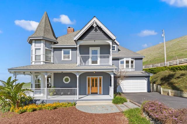 Image 1 of 62 For 14115 Mount Hamilton Road