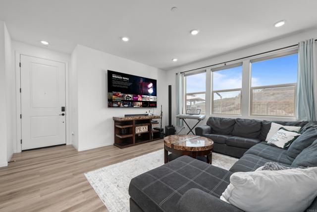 Home for Sale in Chula Vista