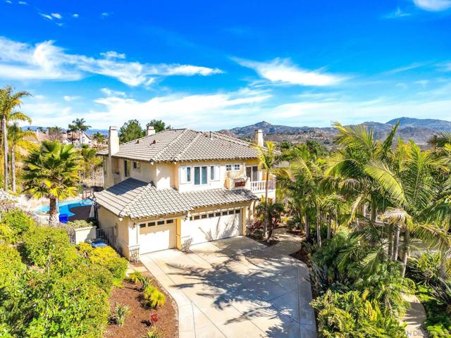 3176 Via Montaneta, Escondido, California 92029, 4 Bedrooms Bedrooms, ,3 BathroomsBathrooms,Single Family Residence,For Sale,Via Montaneta,250019859SD