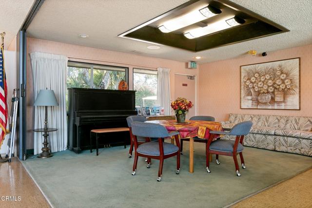 Detail Gallery Image 36 of 41 For 80 Copland Cir #80,  Ventura,  CA 93003 - 2 Beds | 2 Baths