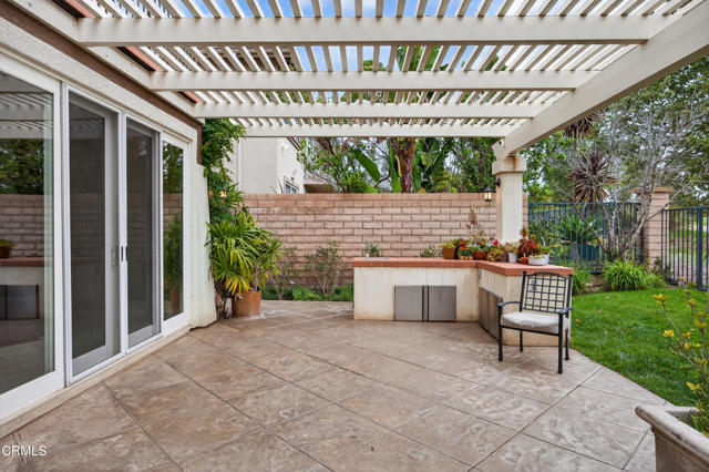 Detail Gallery Image 41 of 48 For 2830 Avenida De Autlan, Camarillo,  CA 93010 - 5 Beds | 4/1 Baths