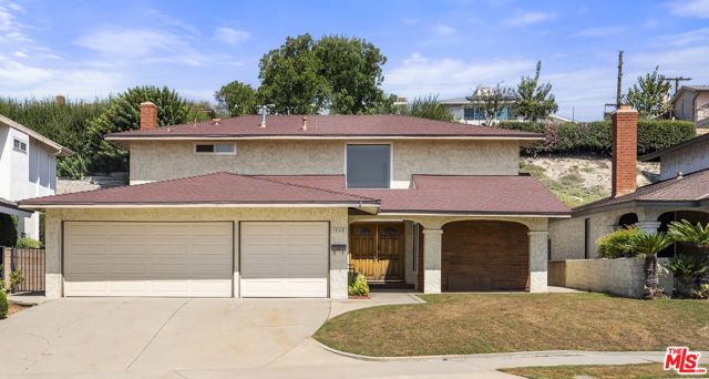 4 Bed Home for Sale in Montebello, California