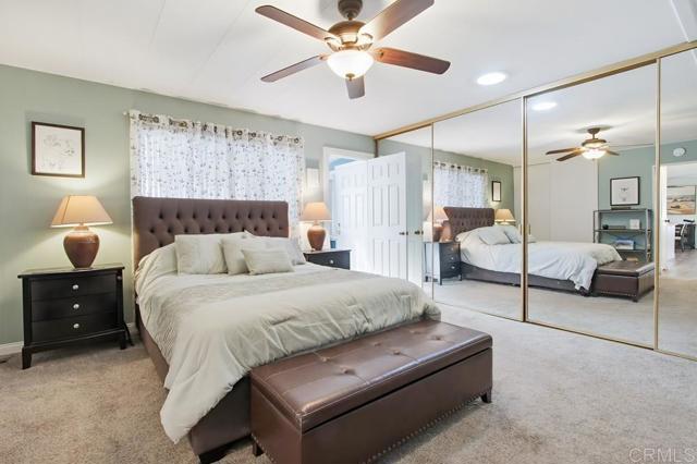 Detail Gallery Image 9 of 38 For 7008 San Bartolo St, Carlsbad,  CA 92011 - 2 Beds | 2 Baths