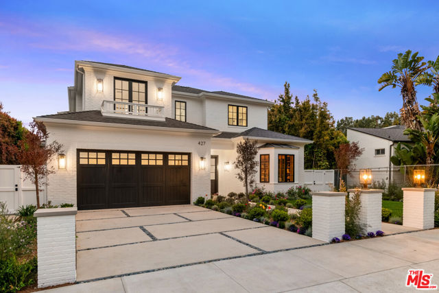 Drew Fenton | 427 N Bundy Drive Los Angeles CA | MLS: 7182819