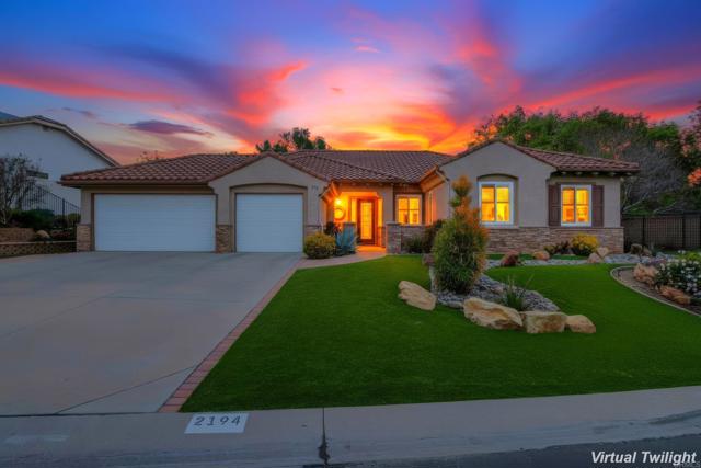 Detail Gallery Image 60 of 60 For 2194 Stone Castle, Fallbrook,  CA 92028 - 4 Beds | 2/1 Baths