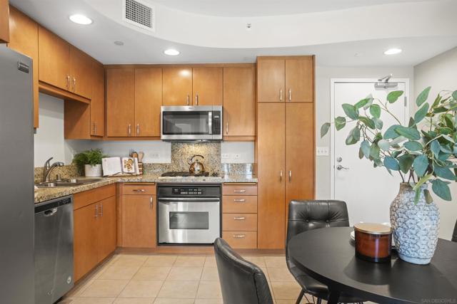 550 15TH ST #608, San Diego, California 92101, 1 Bedroom Bedrooms, ,1 BathroomBathrooms,Condominium,For Sale,15TH ST #608,240021885SD