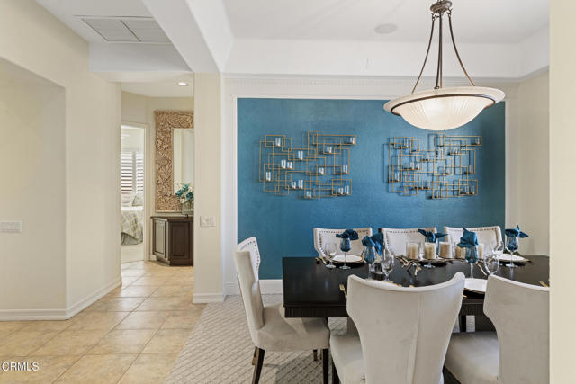 Detail Gallery Image 9 of 52 For 47690 via Montessa, La Quinta,  CA 92253 - 4 Beds | 4 Baths