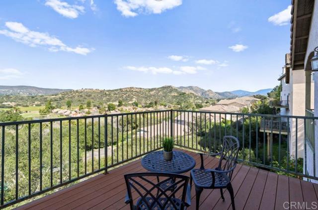 Detail Gallery Image 9 of 34 For 15615 Vista Vicente Dr #18,  Ramona,  CA 92065 - 3 Beds | 2/1 Baths