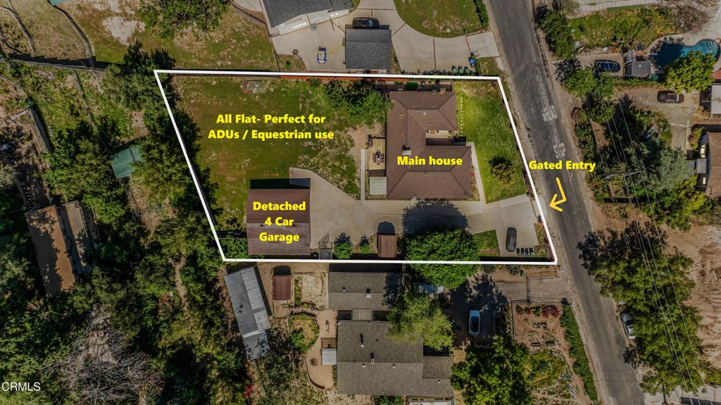 10411 Johanna Avenue