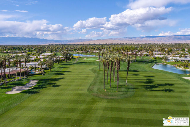 14 Churchill Lane, Rancho Mirage, CA 92270
