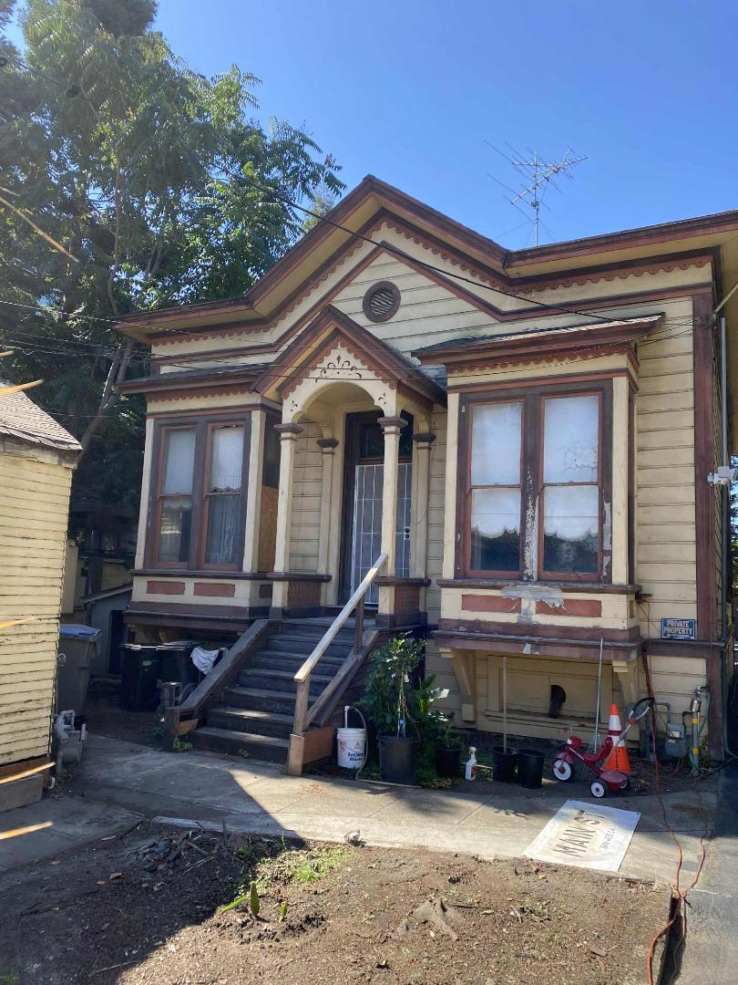417 Stockton Avenue