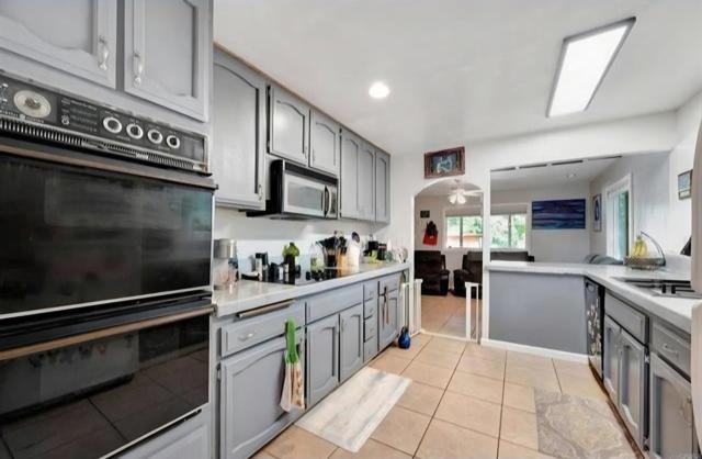 Detail Gallery Image 5 of 24 For 1524 Potrero Cir, Potrero,  CA 91963 - 2 Beds | 1 Baths