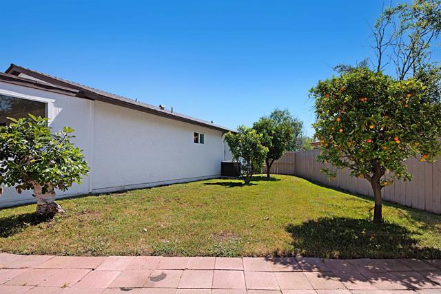 Detail Gallery Image 24 of 27 For 610 Cathy Ct, Escondido,  CA 92026 - 3 Beds | 2 Baths