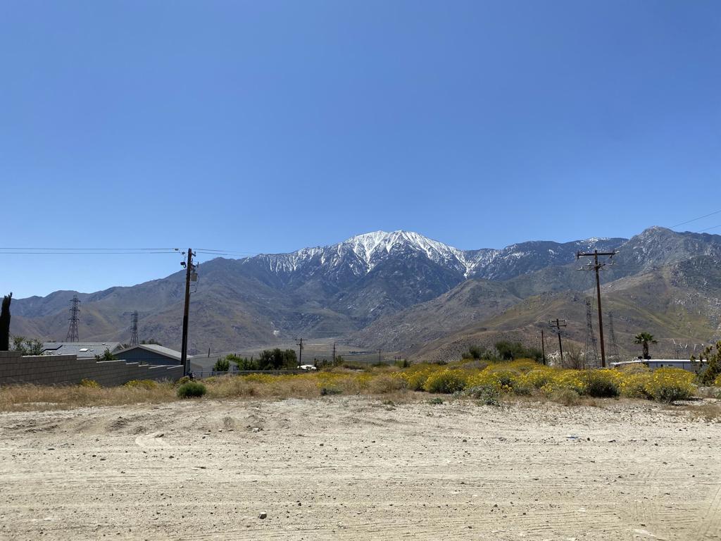 0 Laurel Crest Drive, Whitewater, CA 92282