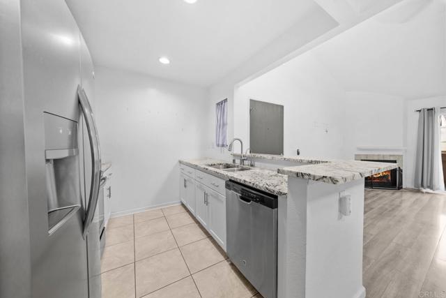 Detail Gallery Image 16 of 32 For 2920 Briarwood Rd #G12,  Bonita,  CA 91902 - 1 Beds | 1 Baths